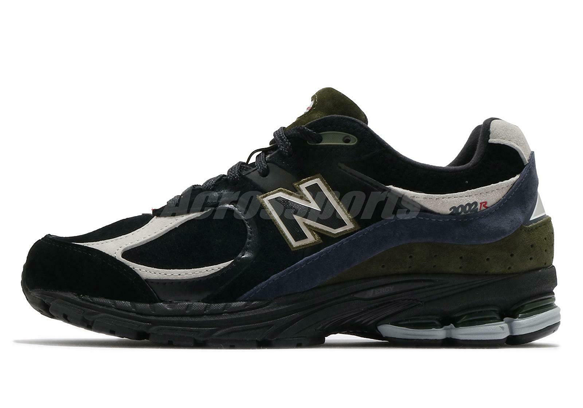 2002R,New Balance,ML2002R9  牛年限定！超火的 New Balance 2002R 又来了！
