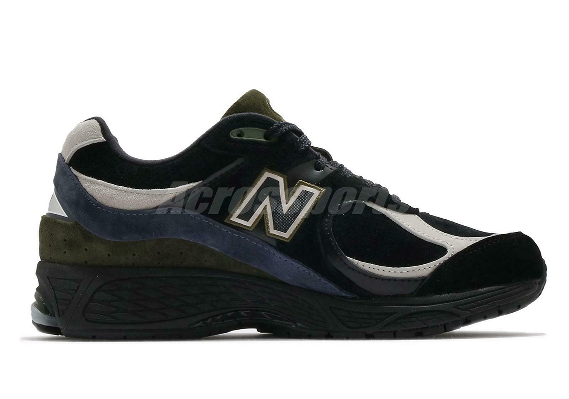 2002R,New Balance,ML2002R9  牛年限定！超火的 New Balance 2002R 又来了！