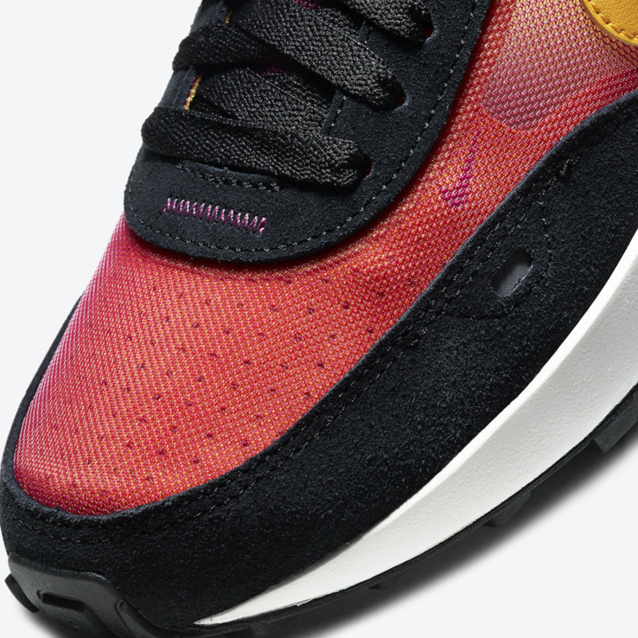 Nike,Waffle One  神似 Sacai！Nike 全新鞋款 Waffle One 官图曝光！