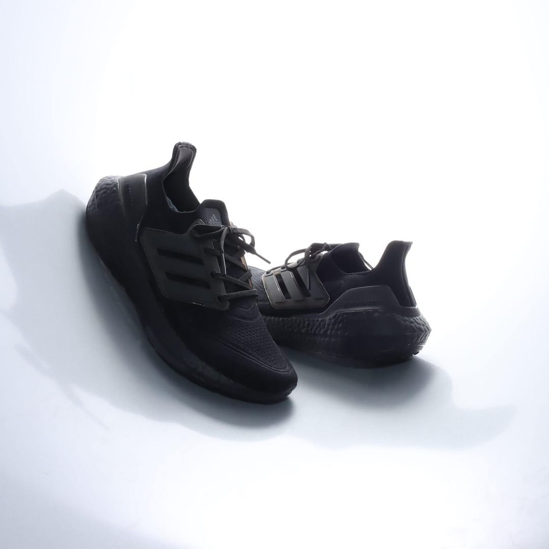 adidas,Ultra Boost 21,FY0306  Ultra Boost 21 刚发布就有新配色登场！你买不买？