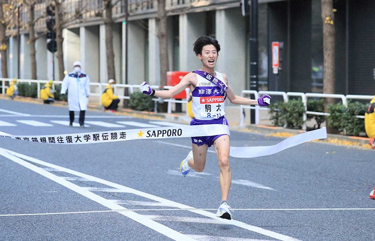 箱根驿传,Nike,ZoomX Vaporfly NEXT%  堪称垄断！Nike 跑鞋专业赛事上脚率竟高达百分之...