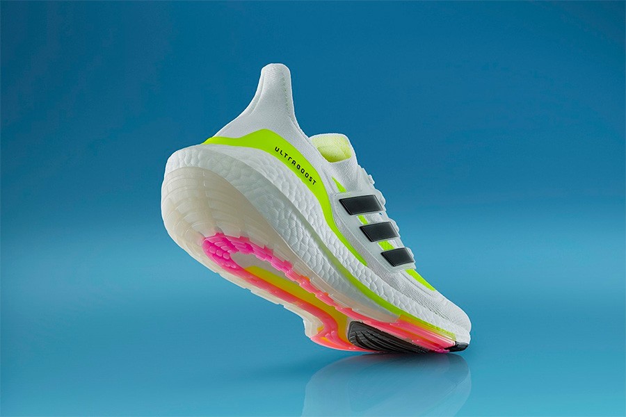 更,好的,脚感,adidas,UltraBOOST,2021  更好的脚感！adidas UltraBOOST 2021 正式登场！
