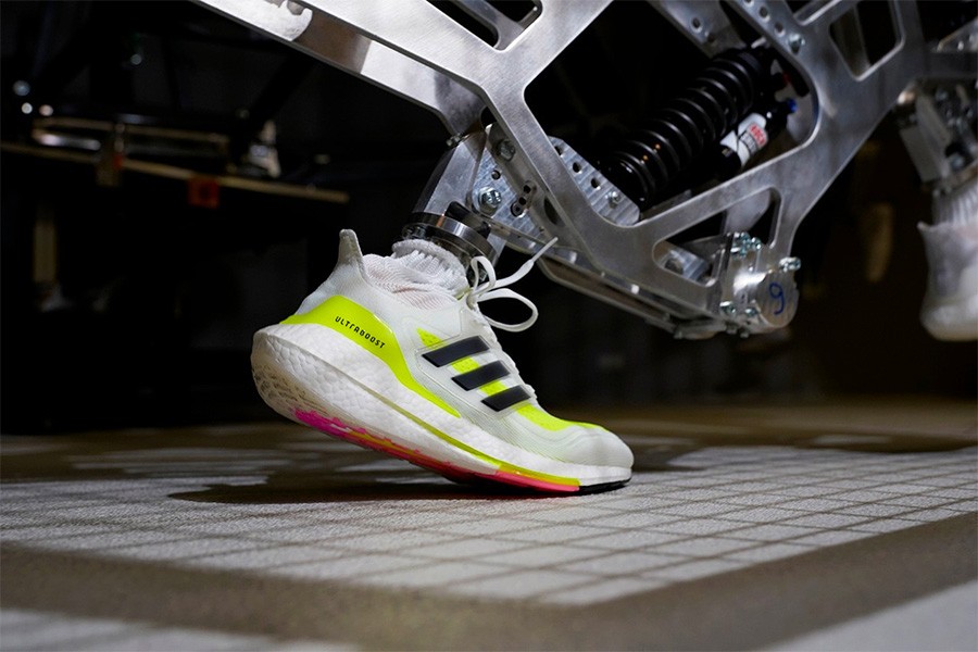 更,好的,脚感,adidas,UltraBOOST,2021  更好的脚感！adidas UltraBOOST 2021 正式登场！