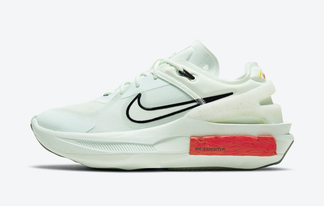 Fontanka Edge,Nike  增高效果显著！Nike Fontanka Edge 全新配色即将发售！