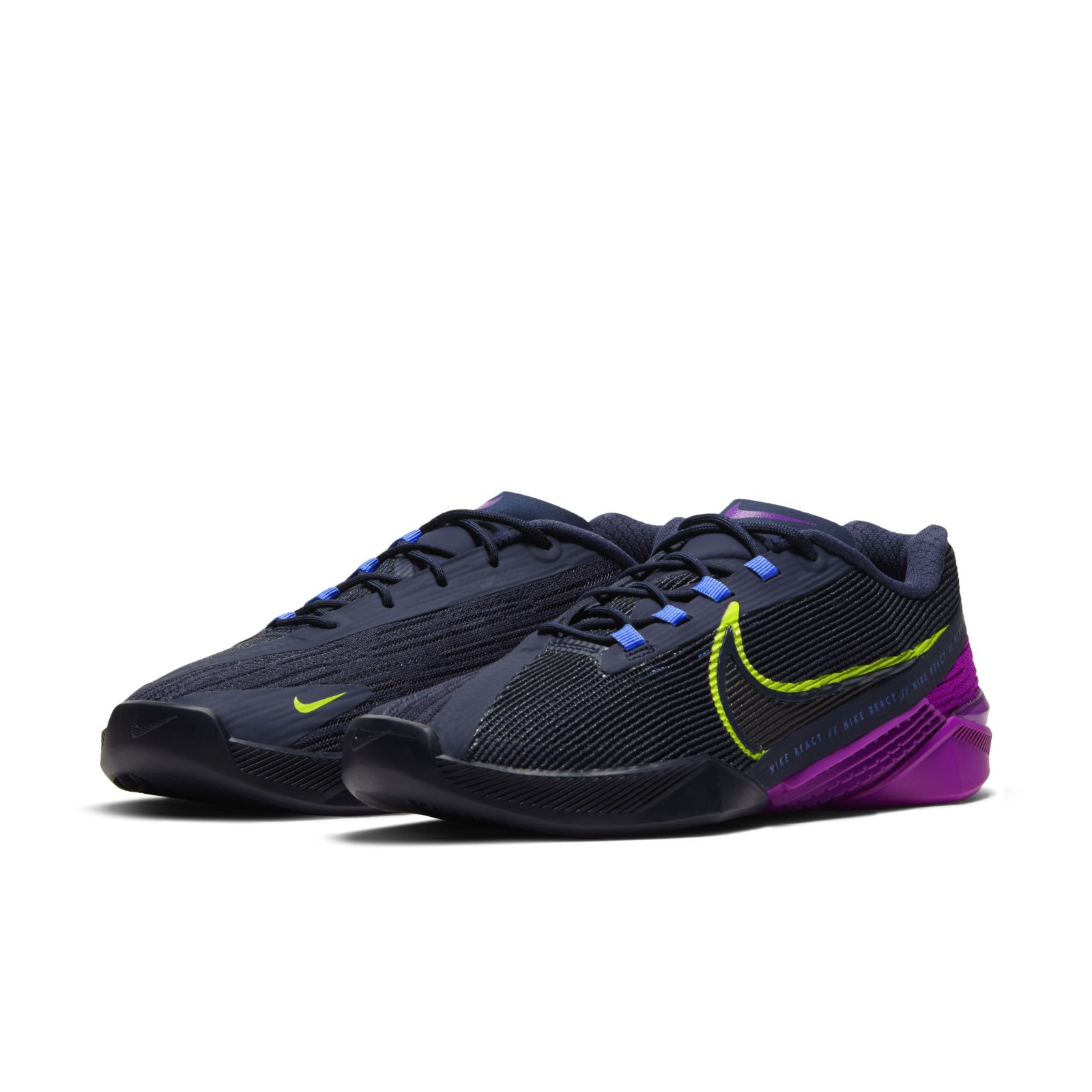 Metcon,Nike  React 科技加持！Nike 全新训练鞋即将发售！