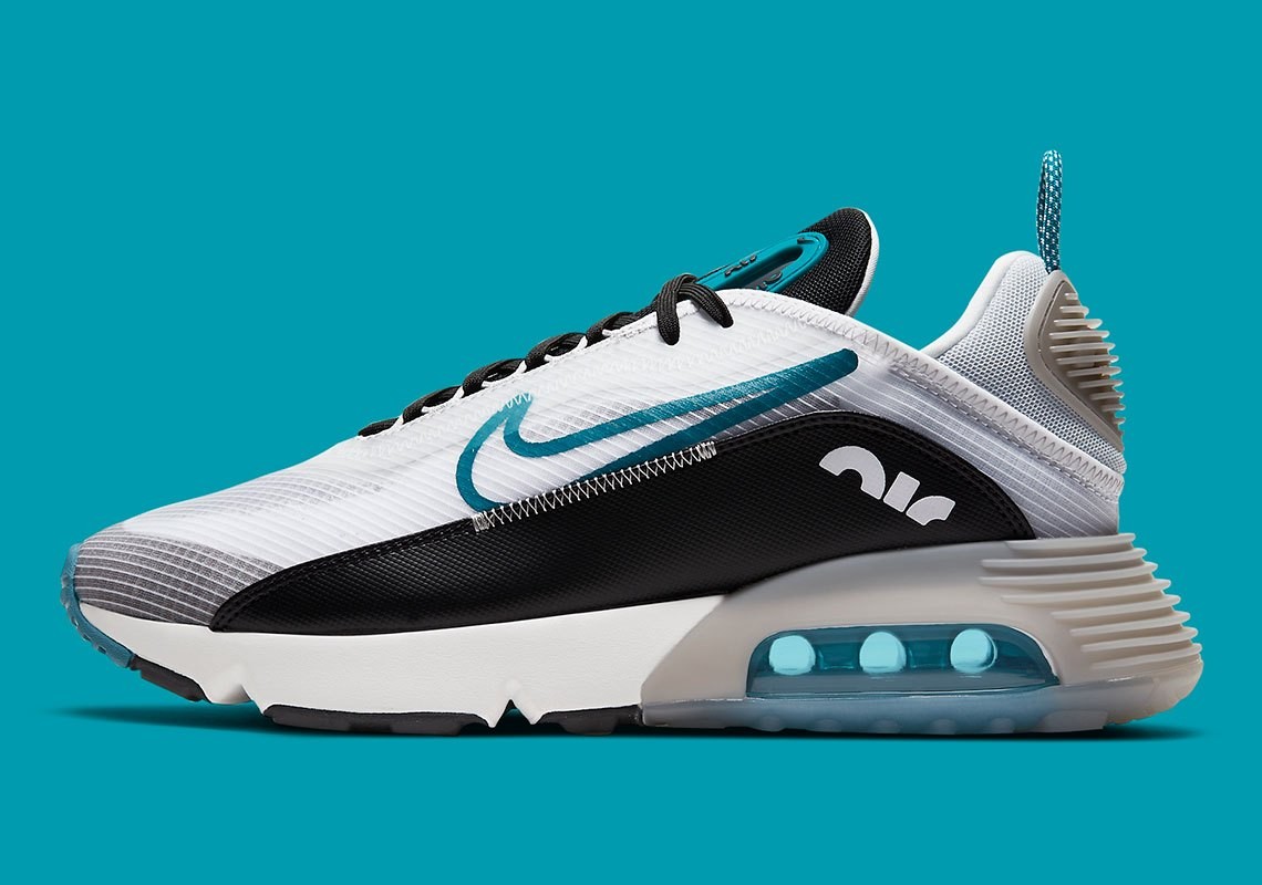 Nike,Air Max 2090,CV8835-100,G  致敬 OG 风格！Nike Air Max 2090 新配色即将发售！