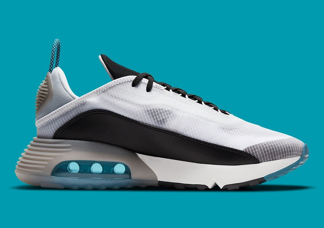 Nike,Air Max 2090,CV8835-100,G  致敬 OG 风格！Nike Air Max 2090 新配色即将发售！