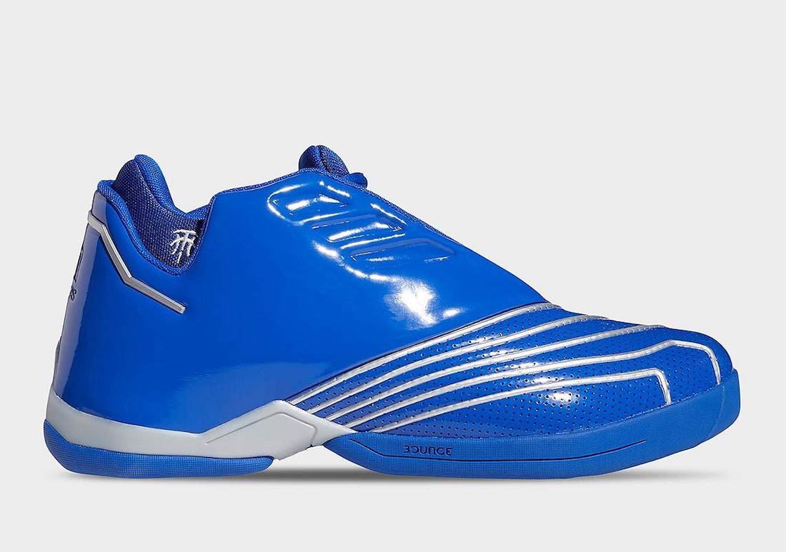 adidas,adidas T-Mac 2.0 EVO,FX  经典配色再度登场！T-Mac 2.0 EVO「全明星」即将发售！