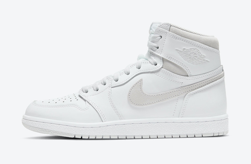 AJ,AJ1,Air Jordan 1 High 85,Ne  苦等四年，元年 AJ1 再度回归！这颜值谁不爱！
