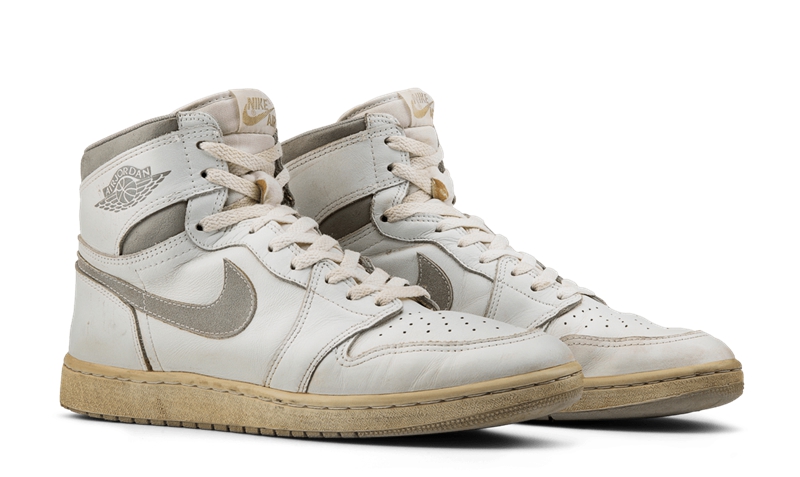 AJ,AJ1,Air Jordan 1 High 85,Ne  苦等四年，元年 AJ1 再度回归！这颜值谁不爱！