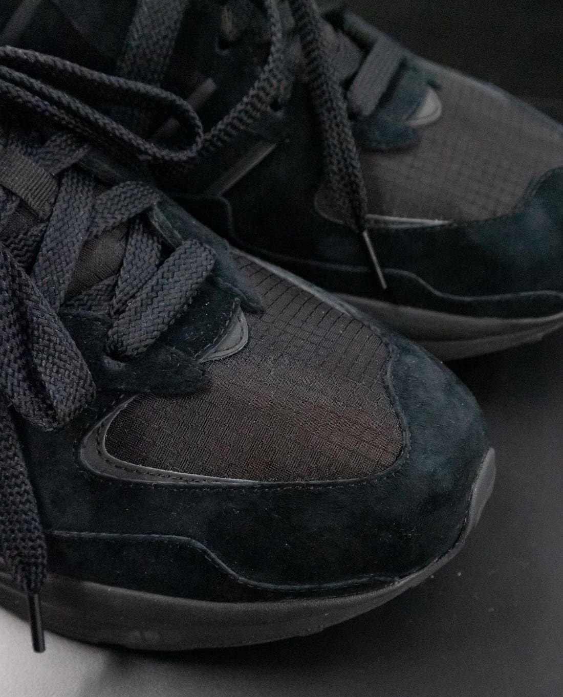 Comme des Garçons Homme Plus,N  乍一看太像「限量带编号」！CDG x New Balance 新联名实物曝光！