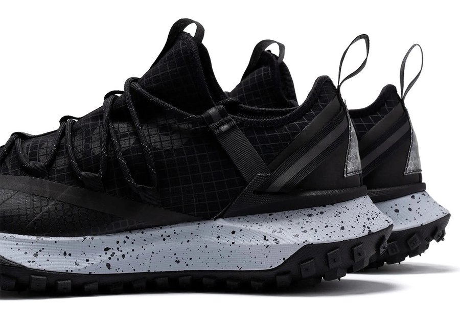 Nike,Haven x Nike ACG Mountain  超帅机能风！Nike ACG 新鞋即将发售！