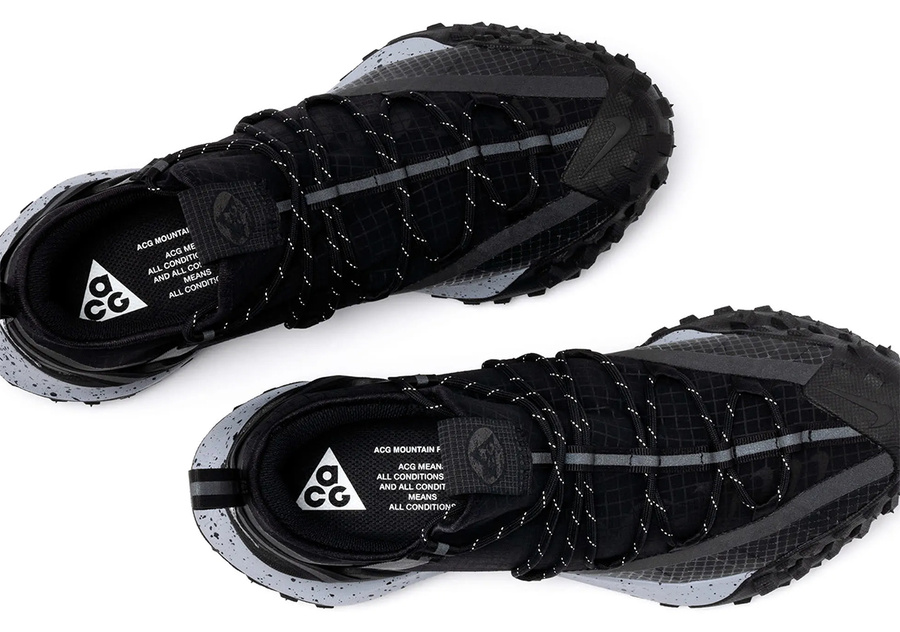 Nike,Haven x Nike ACG Mountain  超帅机能风！Nike ACG 新鞋即将发售！
