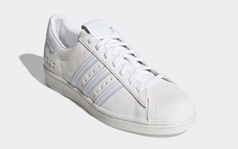 adidas,Superstar Suede,FY5478  奢华鞋面极具质感！全新设计 adidas Superstar 官图释出！