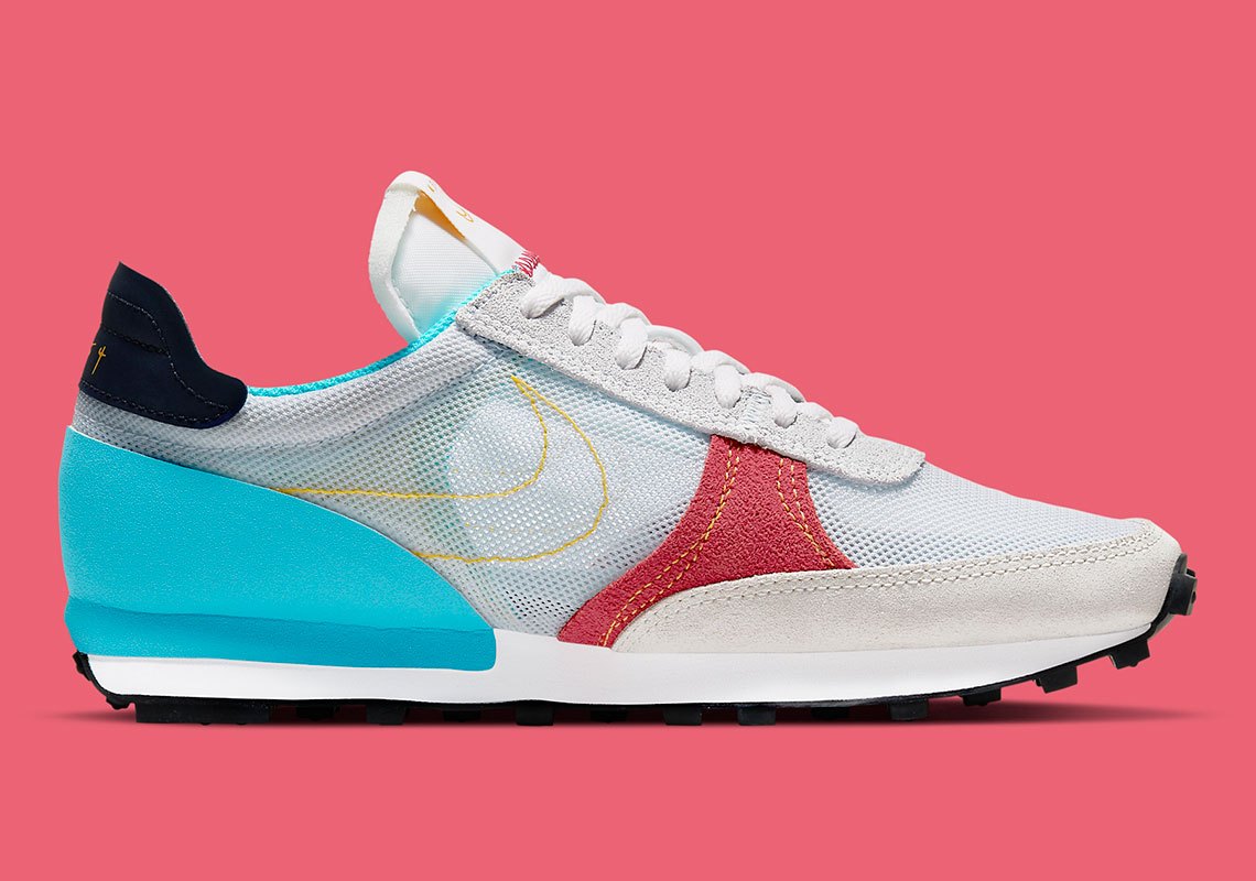 Nike,Daybreak,DA7729-003,N.354  复古又时髦！Nike Daybreak N.354 即将发售！