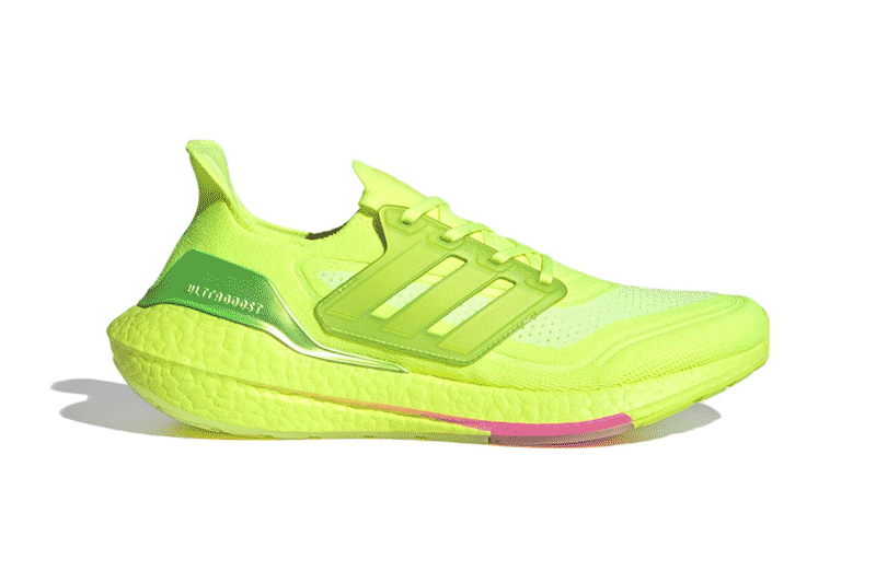 adidas,Ultra Boost,Boost  史上最大进化！adidas UltraBoost 21 曝光七款全新配色！