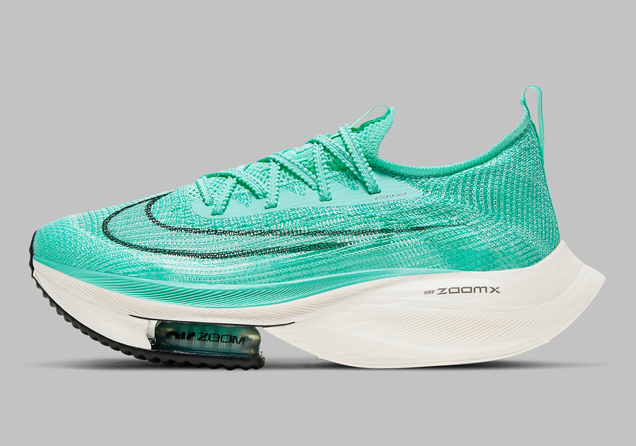 Nike,Nike Zoom AlphaFly NEXT%,  逢出必抢的骚气配色！全新 Nike Air Zoom Alphafly NEXT% 即将发售！