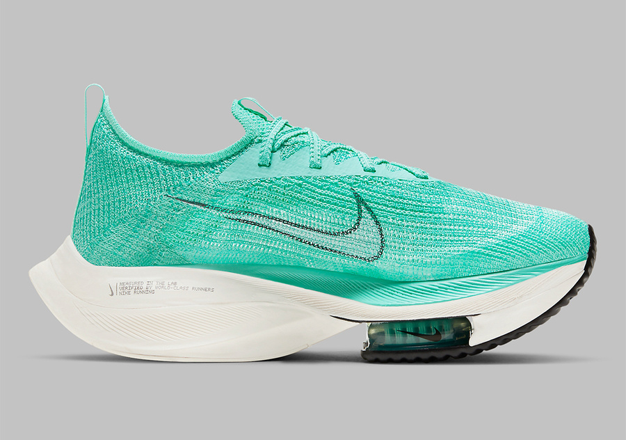 Nike,Nike Zoom AlphaFly NEXT%,  逢出必抢的骚气配色！全新 Nike Air Zoom Alphafly NEXT% 即将发售！