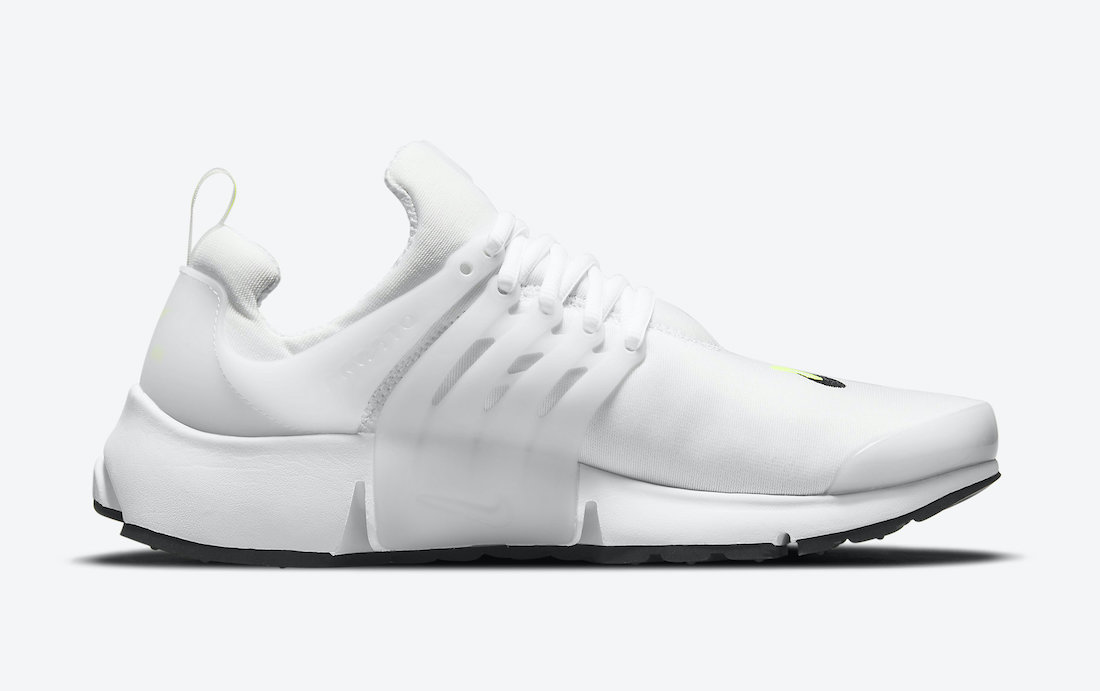 NIKE,Air Presto,Just Do It,DJ6  小白鞋新选择！Nike Air Presto 新配色近期即将发售！