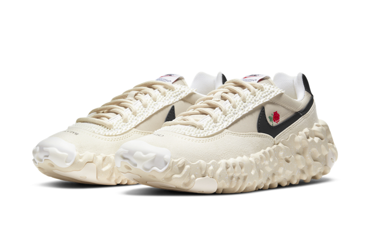 UNDERCOVER,Nike,Overbreak SP,D  UNDERCOVER x Nike 新联名计划曝光！本周发售！