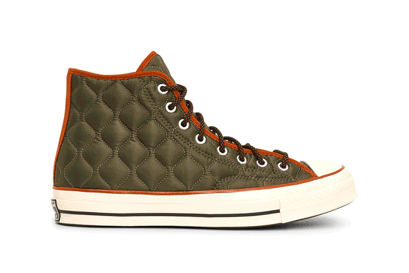 机能,造型,拉满,全新,Converse,Chuck,即将,  机能造型拉满！全新 Converse Chuck 70 即将登场！