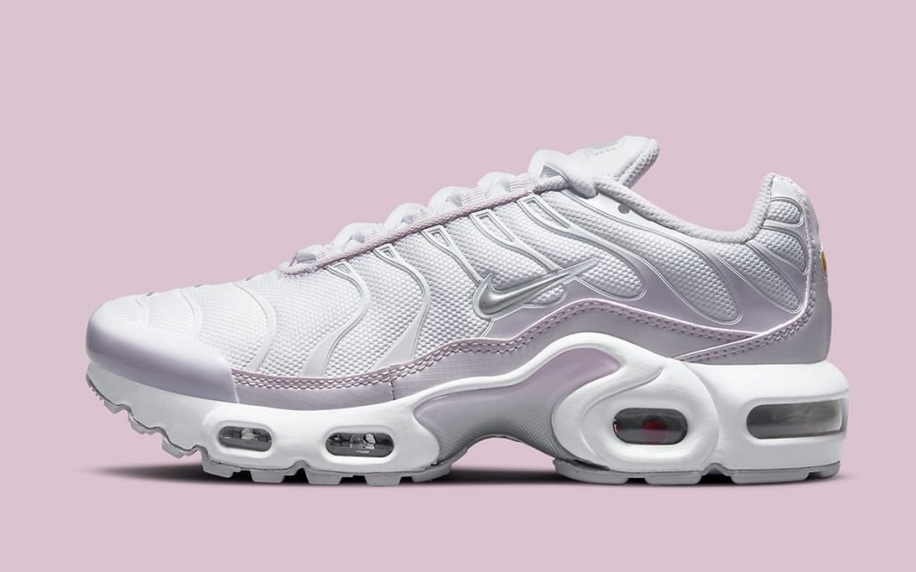 Nike,Air Max Plus,CD0609-103  薰衣草气息十足！全新 Air Max Plus 即将发售！