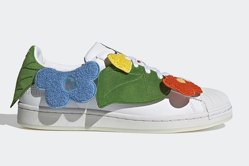 adidas Originals,情人节,Melting S  情人节「三叶草超萌联名」登记刚刚开启！入手难度不小！