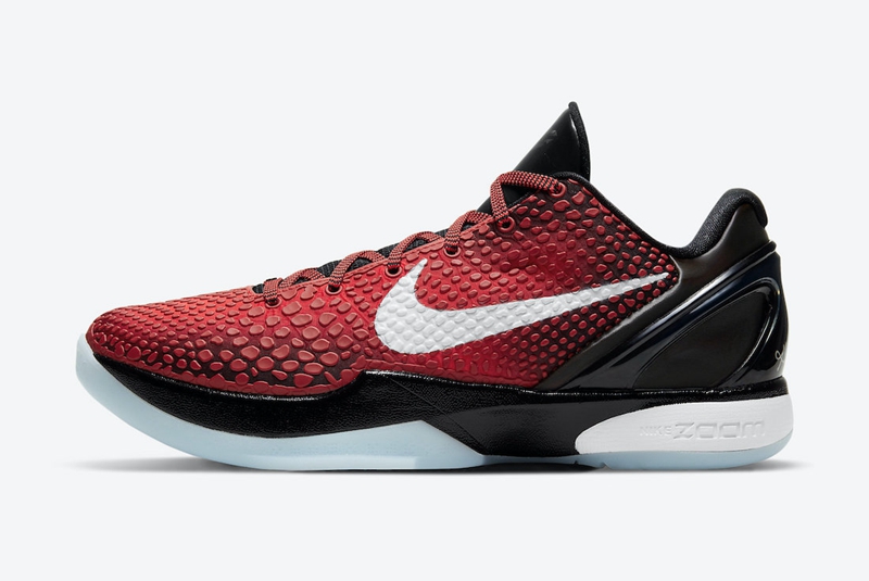DH9888-600,Kobe 6,Nike DH9888-600 全明星 Kobe 6 ASG 可能会延期发售！新的日期也有了