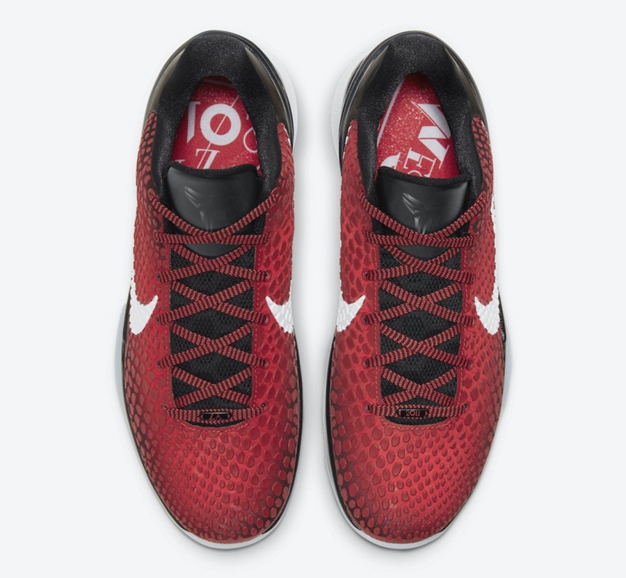 DH9888-600,Kobe 6,Nike DH9888-600 全明星 Kobe 6 ASG 可能会延期发售！新的日期也有了