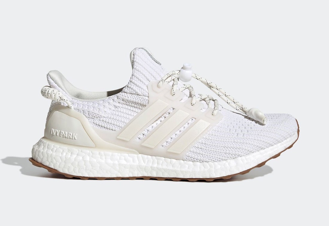 Ultra Boost,adidas,Ivy Park,GX  天后碧昂斯联名！全新 Ivy Park x adidas Ultra Boost 即将发售！