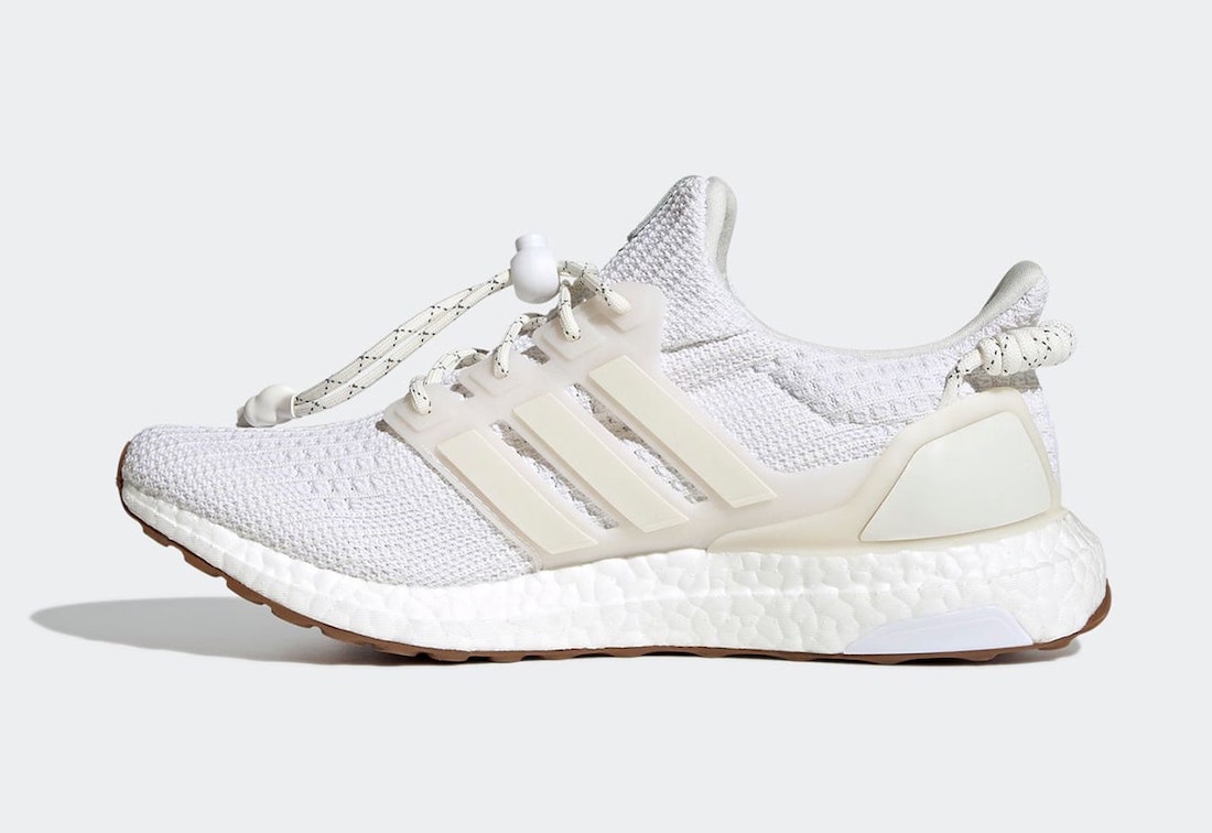 Ultra Boost,adidas,Ivy Park,GX  天后碧昂斯联名！全新 Ivy Park x adidas Ultra Boost 即将发售！