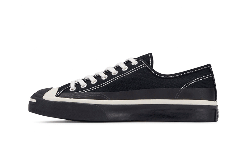 DSM,,ConverseDover Street Mark  高规格联名质感！DSM x Converse Jack Purcell 今天发售！