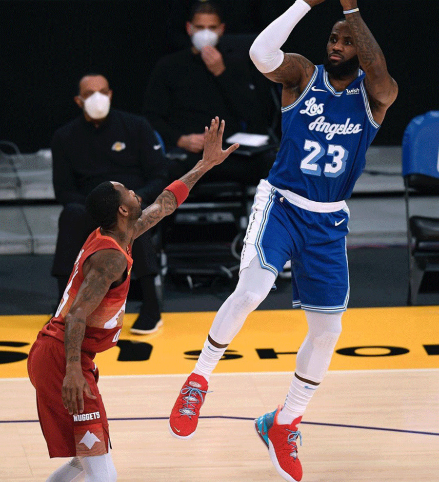 恭喜发财,400ml,LBJ18,Nike  SNKRS 页面曝光！詹姆斯上脚 LBJ18「恭喜发财」 周日发售！