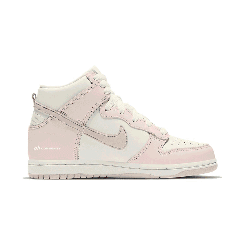 Nike,WMNS,Dunk High,DD1869-101  Nike 玩转调色板！四款全新配色 Dunk Hi 即将登场！