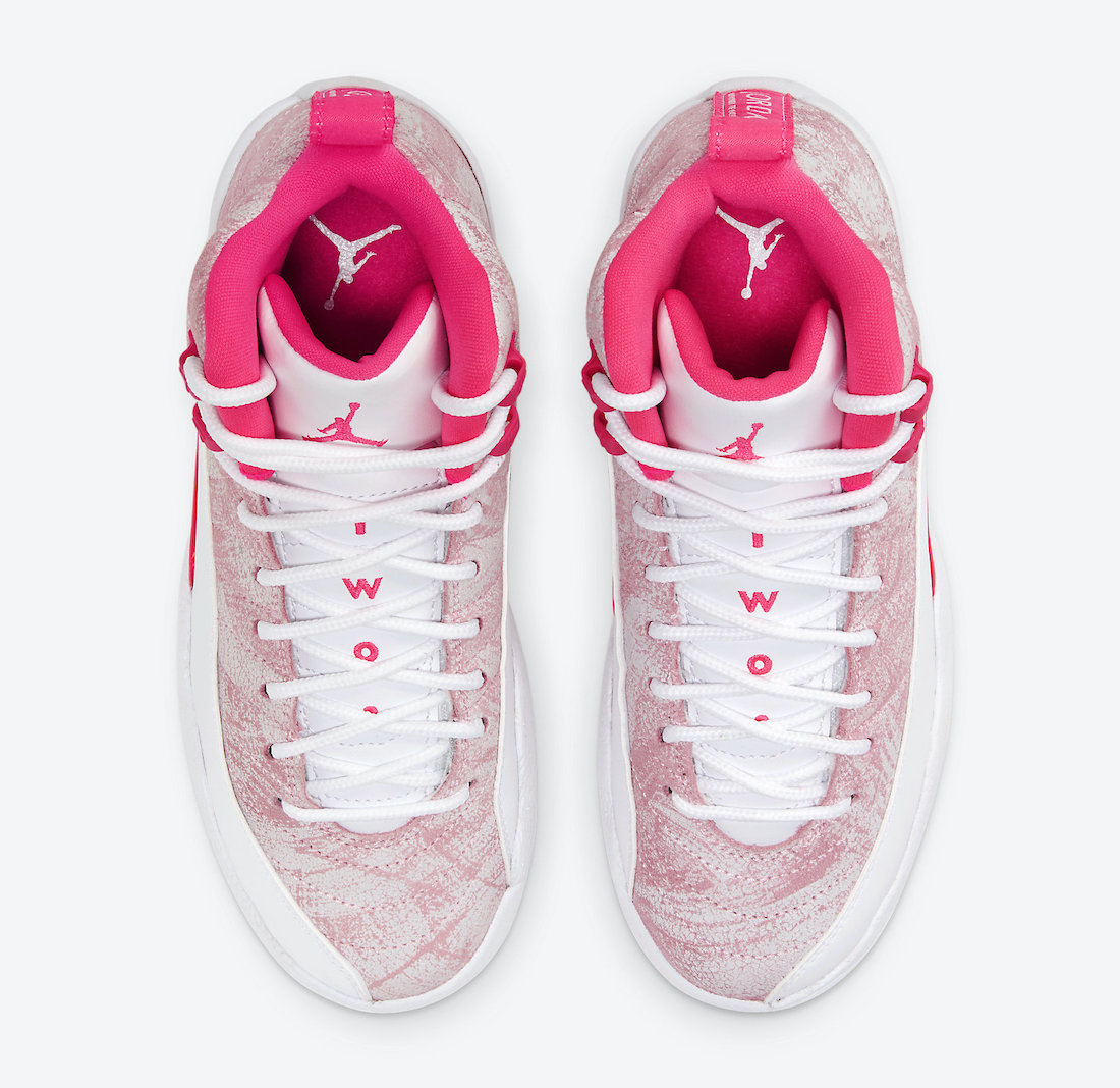 3 月,Air Jordan 1,AJ1  下月 AJ 发售计划曝光！樱花 AJ12、北卡 AJ1 还有一双变色龙！
