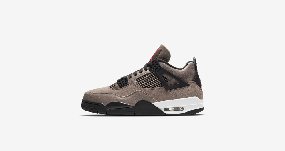 Nike,AJ4,READYMADE,Blazer,DB07  本月最强联名上架 SNKRS！下周三双狠鞋同一天发售！