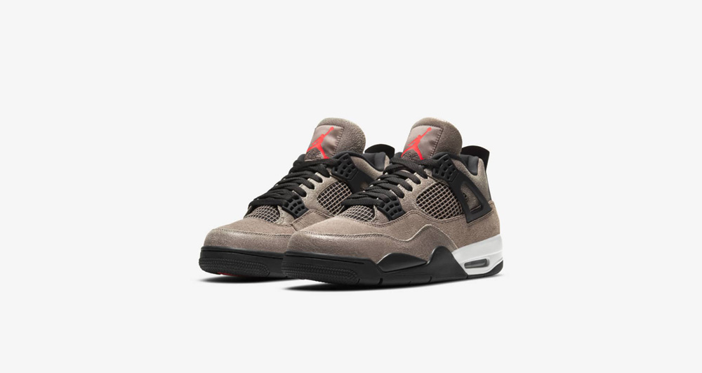 Nike,AJ4,READYMADE,Blazer,DB07  本月最强联名上架 SNKRS！下周三双狠鞋同一天发售！