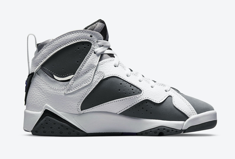 Air Jordan 7,Flint,CU9307-100,  上次发售还是 15 年前！万众期待的 AJ 7 “Flint” 上半年发售！