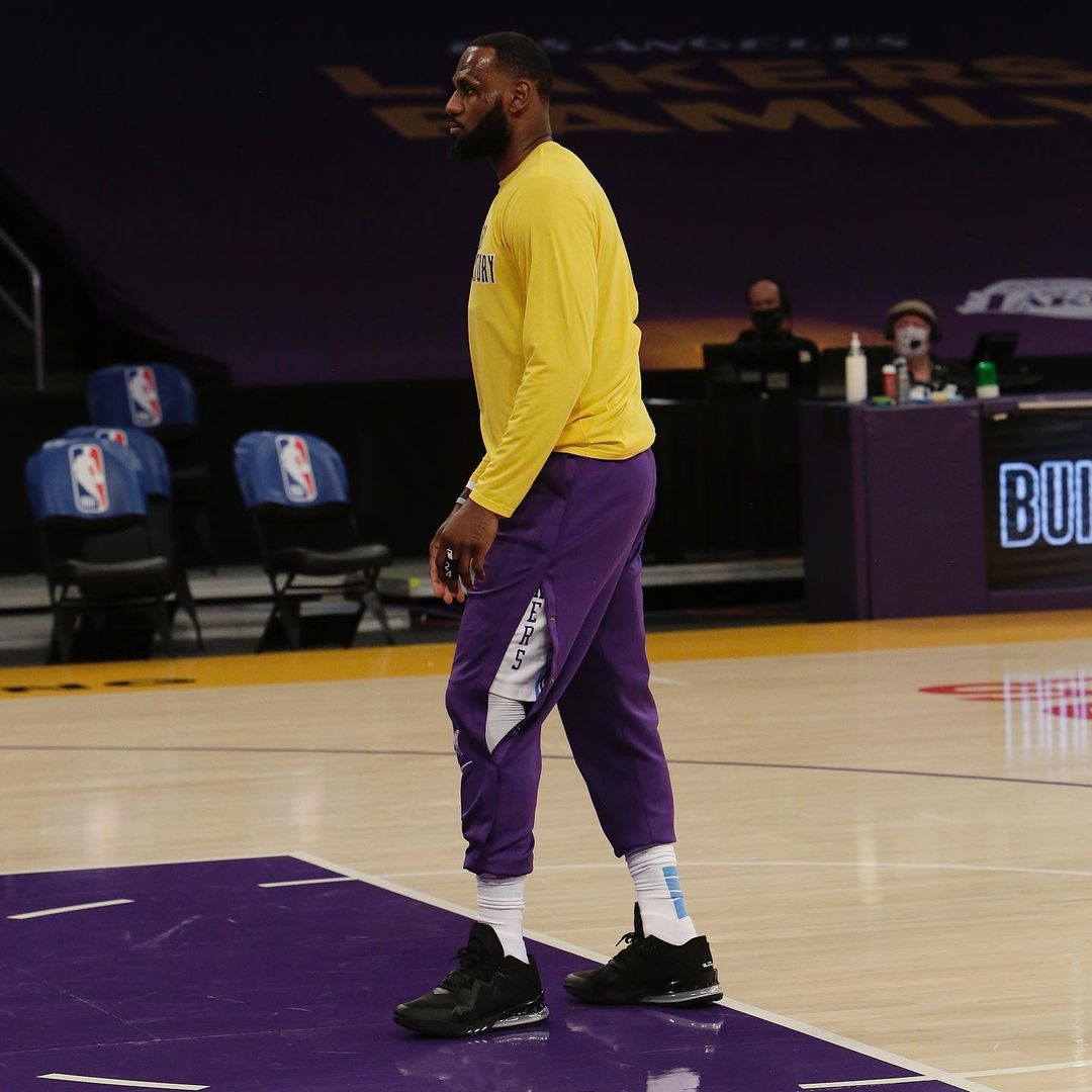 Nike,adidas,Kobe  科比战靴新配色曝光！近期 NBA 上脚看完又酸了！