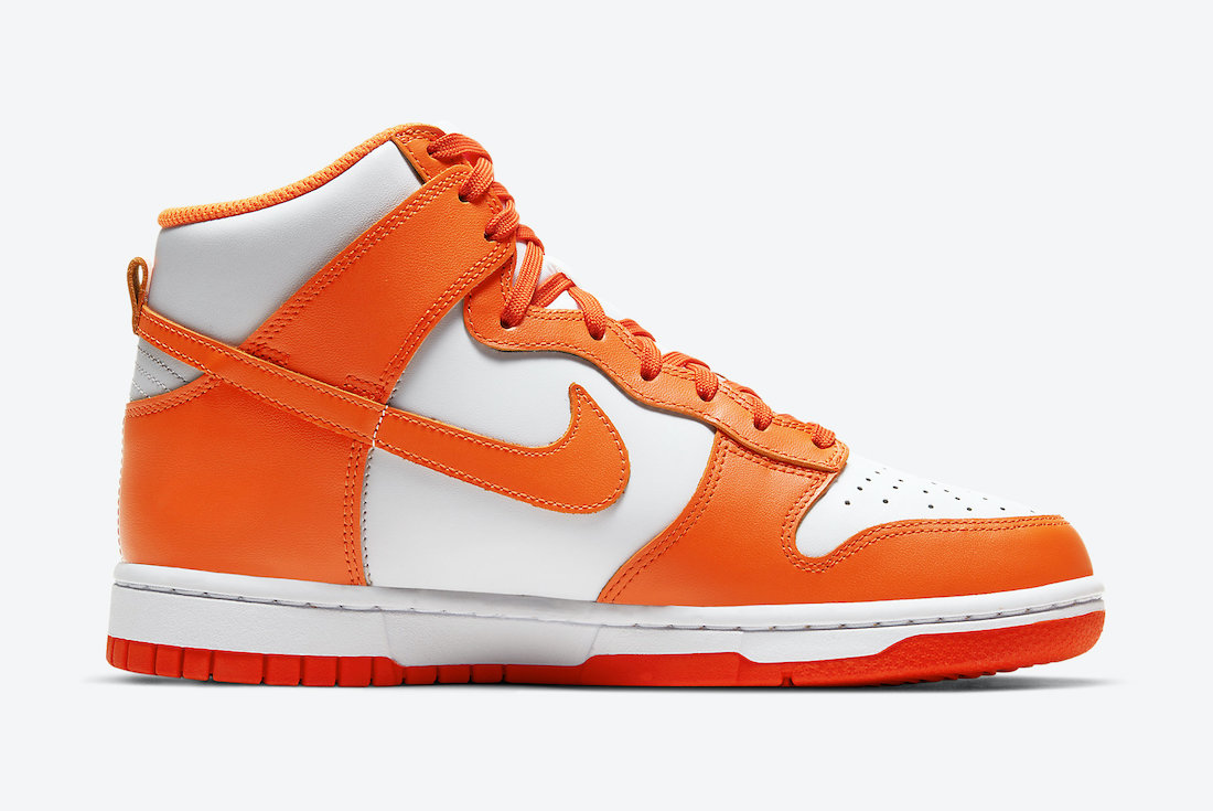 Dunk SB,Nike,发售,DD1399-101  低帮价格超 5K！高帮雪城 Dunk 上架 SNKRS！