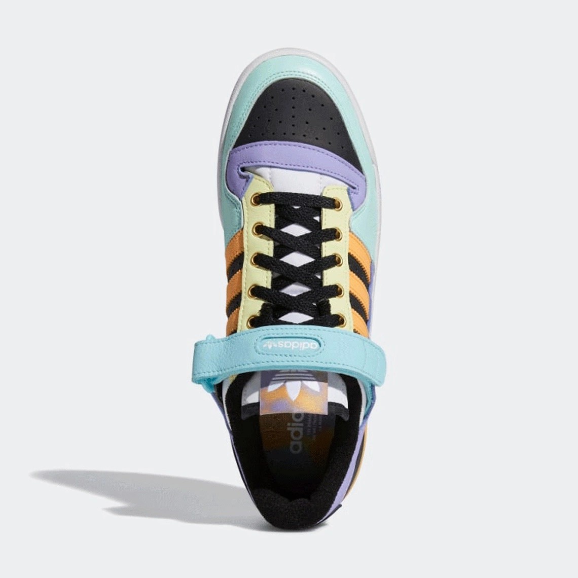 adidas Forum 84 Low,adidas,GX2  复活节主题配色！全新 adidas Forum 84 Low 即将发售！