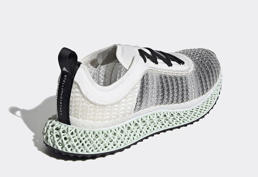 Stella McCartney,adidas,AlphaE  时髦且低调！Stella McCartney x adidas 新联名刚刚发售！