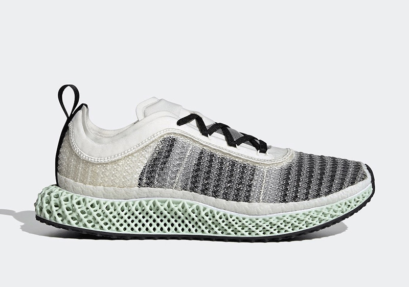 Stella McCartney,adidas,AlphaE  时髦且低调！Stella McCartney x adidas 新联名刚刚发售！