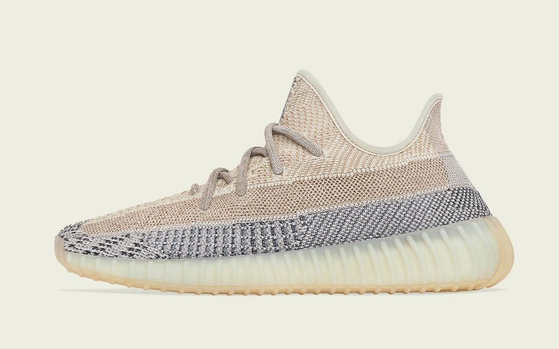 adidas,Yeezy 700 V3,Kyanite,GY  「极光 2.0」+「灰珍珠」！本月两双 Yeezy 新品发售日期有了！
