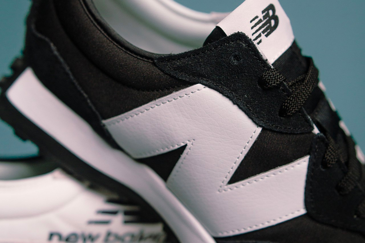 327,New Balance,New Balance 32  人气鞋型 New Balance 327 推出全新配色，还是联名合作！