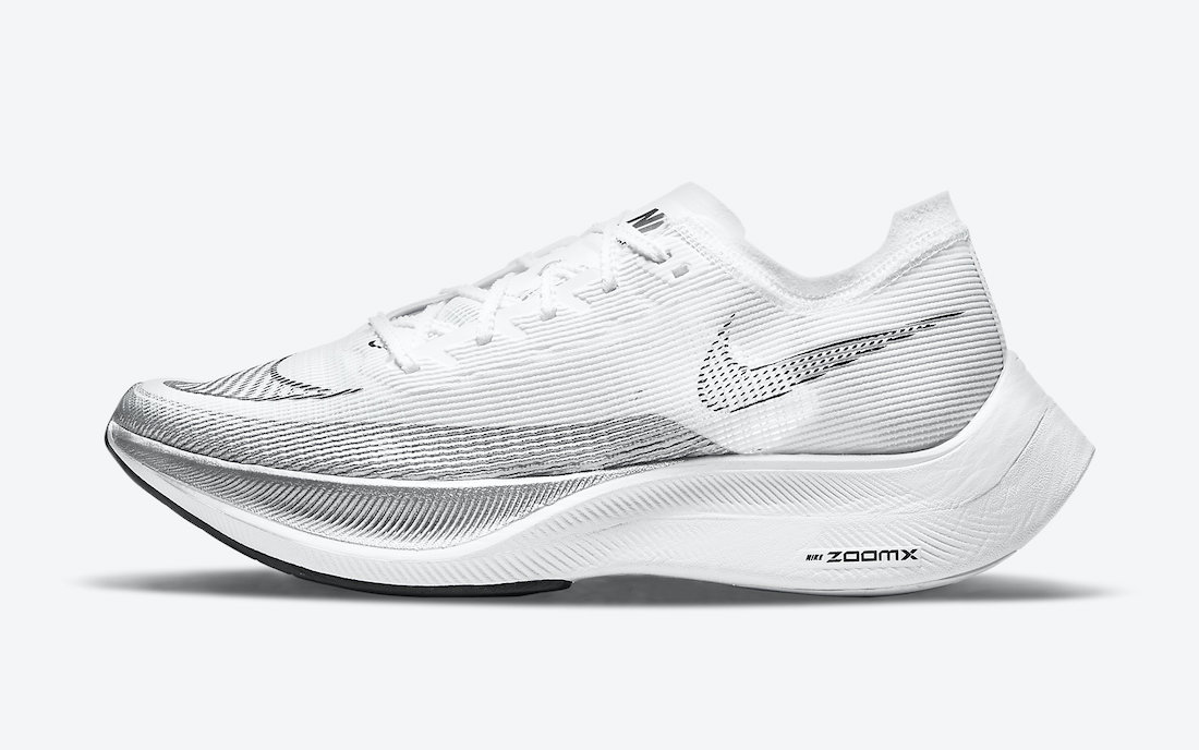 Nike,ZoomX VaporFly NEXT% 2,CU  Nike 旗舰跑鞋登场！全新 Nike ZoomX VaporFly NEXT% 2 即将发售！