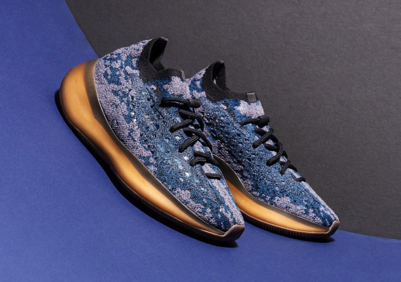 Yeezy Boost 380,Covellite, Qua  钱包要被榨空！下周三双 Yeezy 齐登场！你更喜欢哪双？