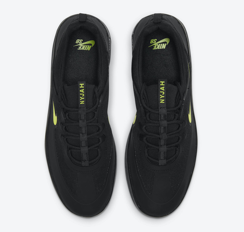 Nike,Nyjah Free 2,BV2078-005,B  孝敬长辈的不二之选！全新配色 Nyjah Free 2 即将上架！