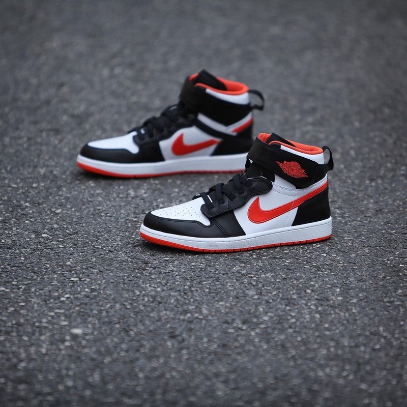 AJ,AJ1,Air Jordan 1 FlyEase,Tu  扣碎配色既视感！全新 AJ1 FlyEase 即将登场！