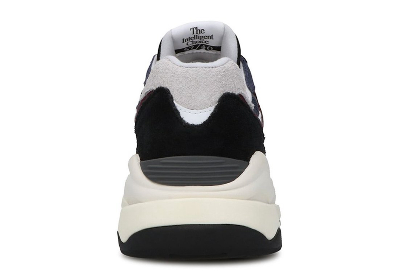 New Balance.57/40,M5740TB,navy  新鞋型的新配色！海军蓝 New Balance 57/40 曝光！